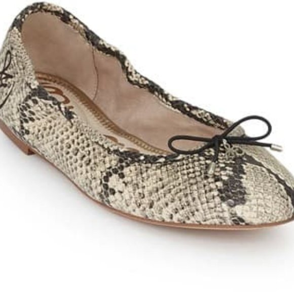 Sam Edelman Felicia Ballet Flat - Picture 1 of 1